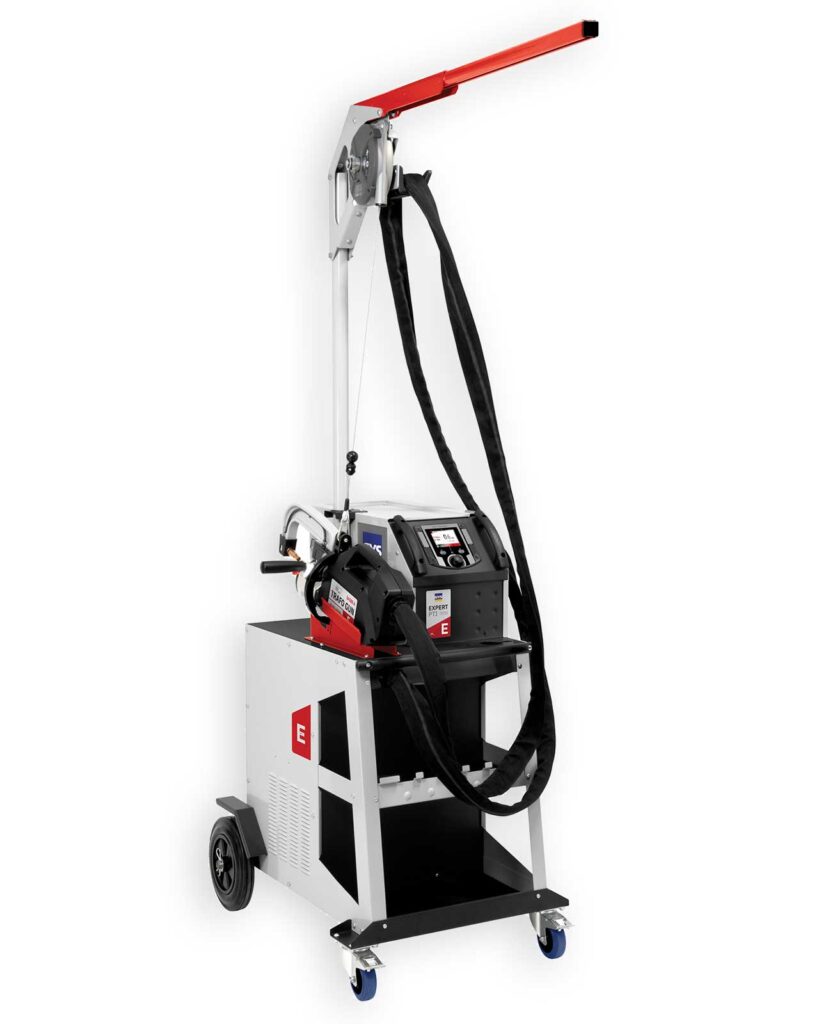 Gyspot PTI Expert hitsauslaite