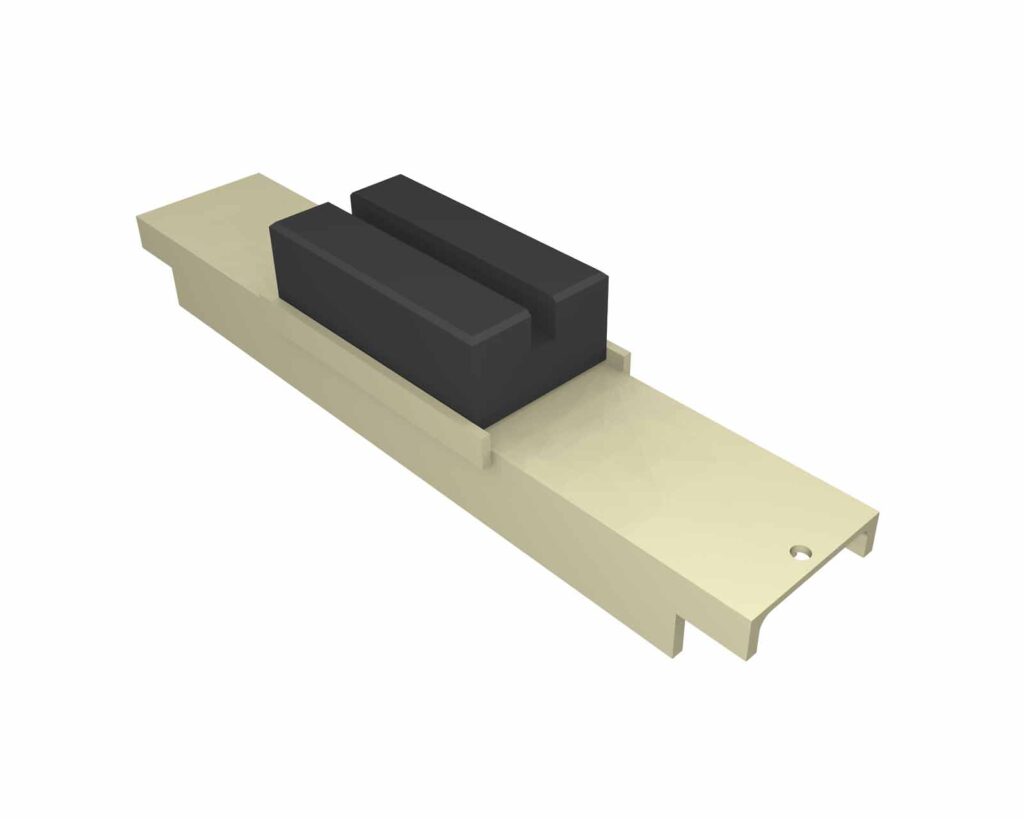 Autorobot support set for the wheel stand.